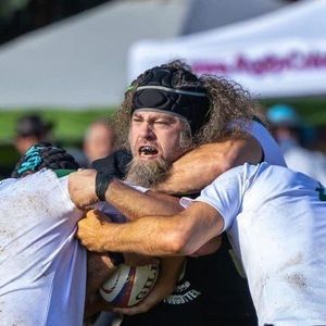 Meet your Posher, Jerry